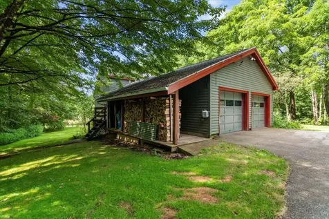 199 North Road Shaftsbury VT 05262