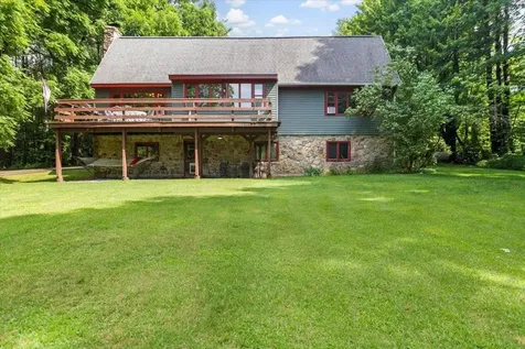 199 North Road Shaftsbury VT 05262