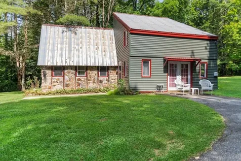 199 North Road Shaftsbury VT 05262