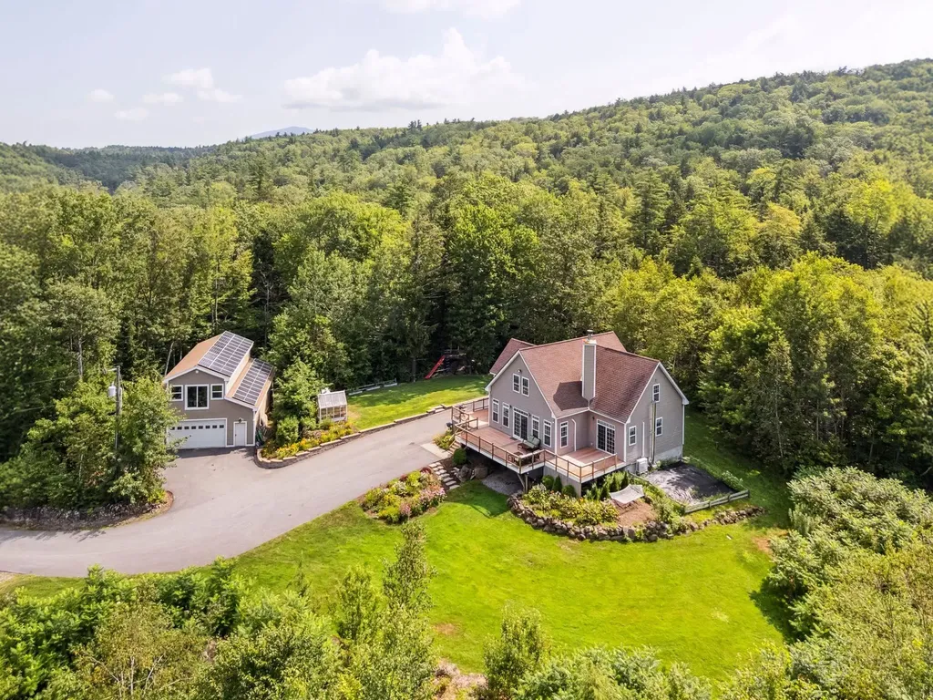 994 Route 114 Sutton NH 03260