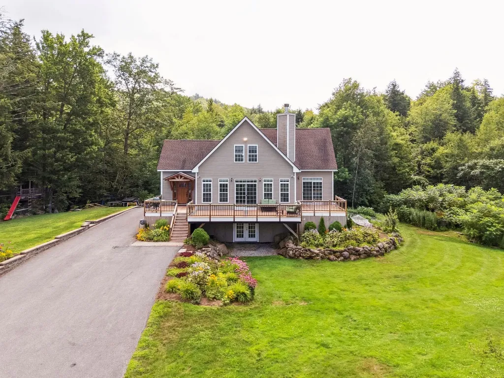 994 Route 114 Sutton NH 03260