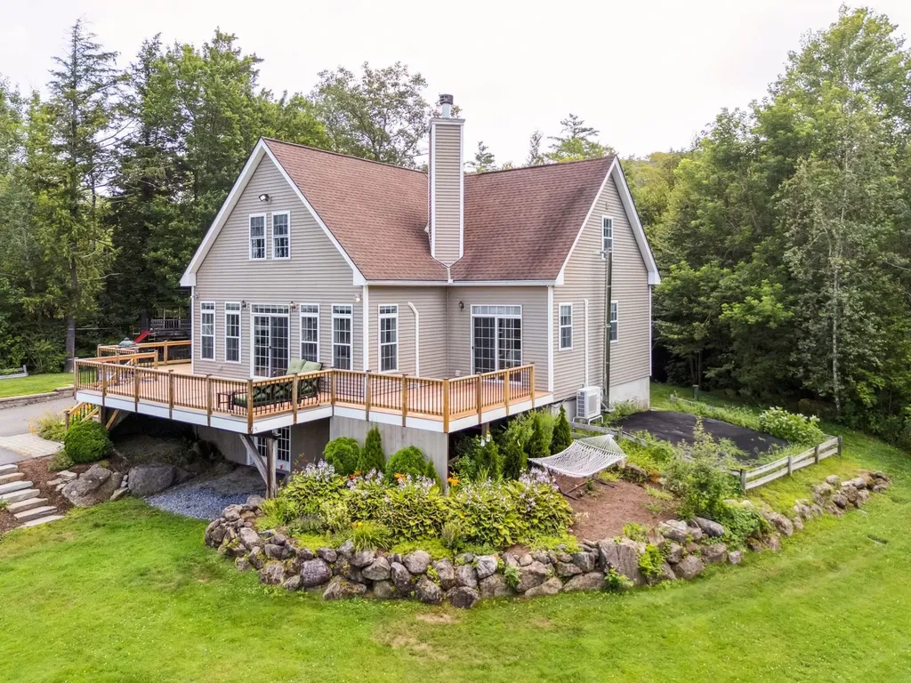 994 Route 114 Sutton NH 03260