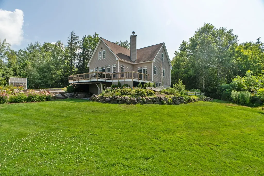 994 Route 114 Sutton NH 03260