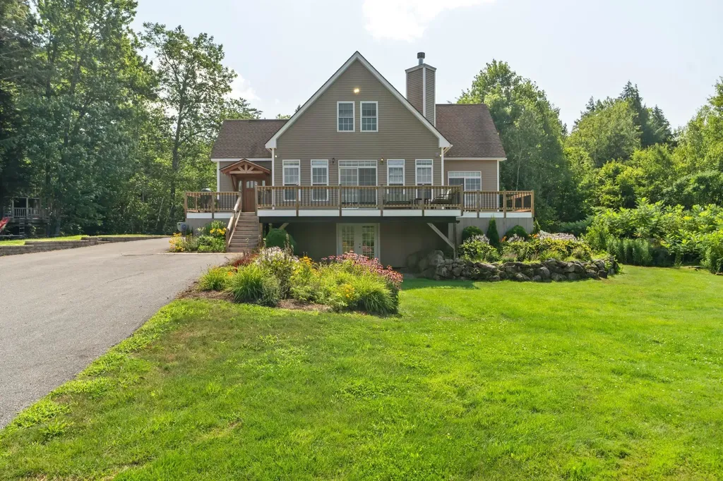 994 Route 114 Sutton NH 03260