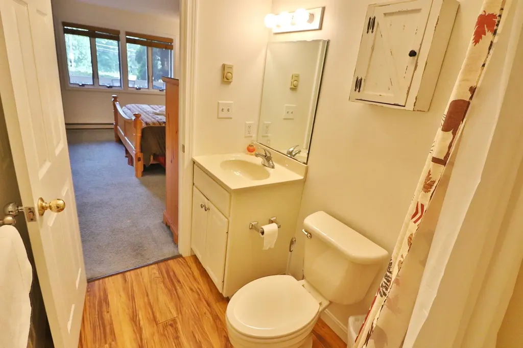 227 Main Street Lincoln NH 03251