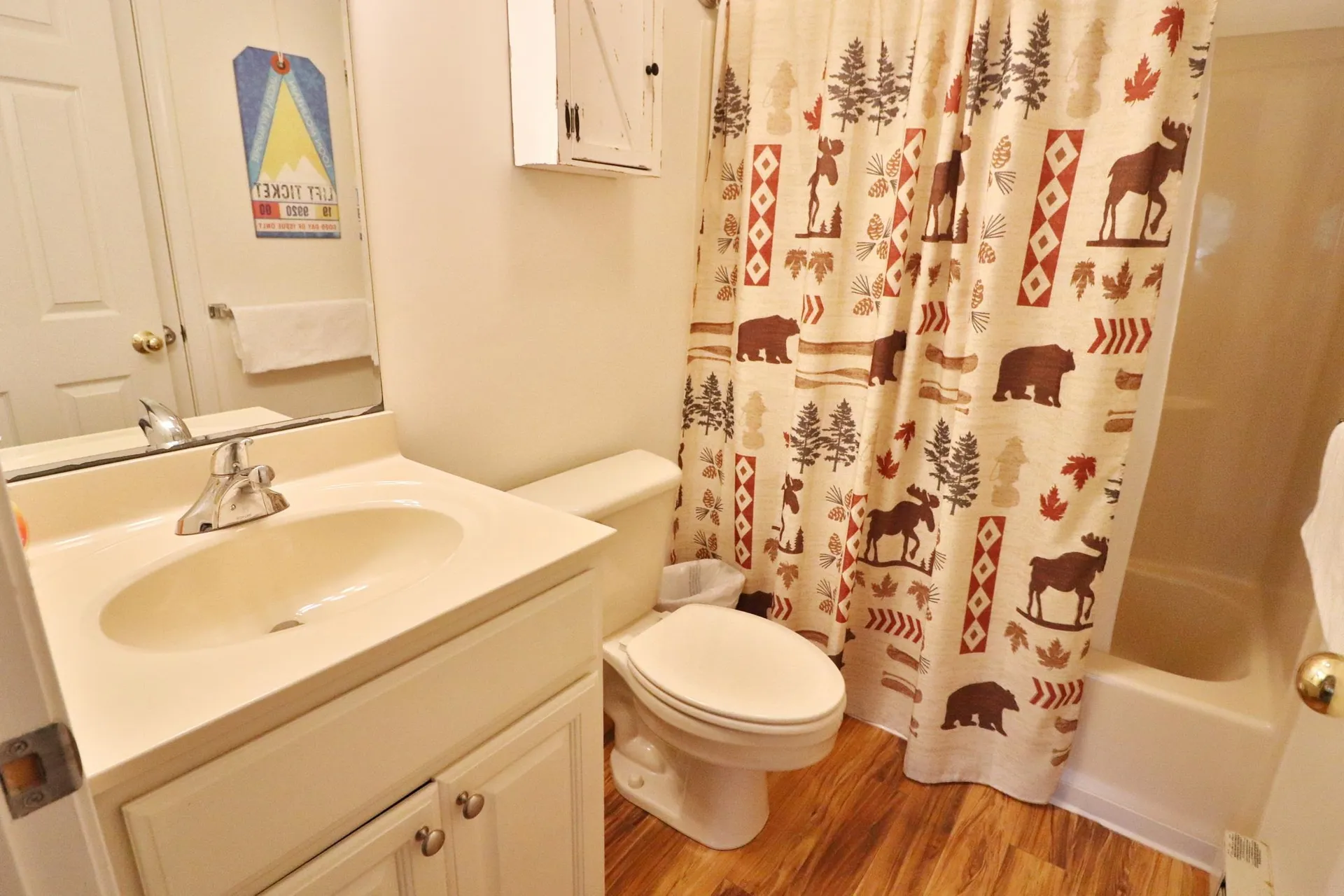 227 Main Street Lincoln NH 03251