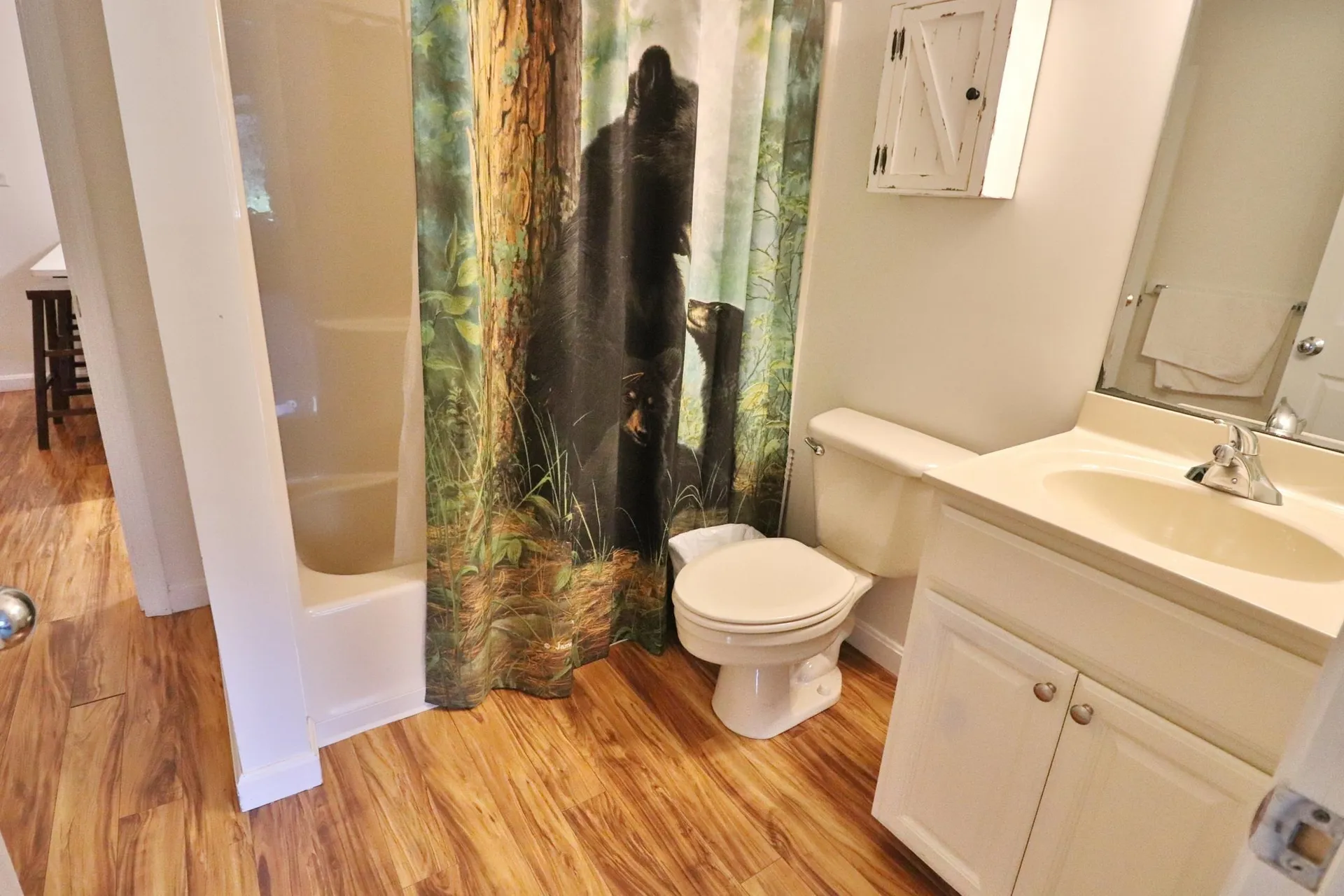 227 Main Street Lincoln NH 03251