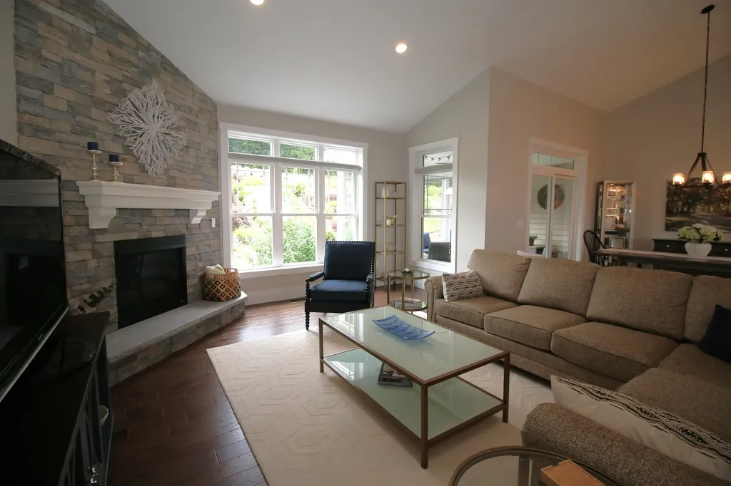 119 Boynton Hill Road Milford NH 03055