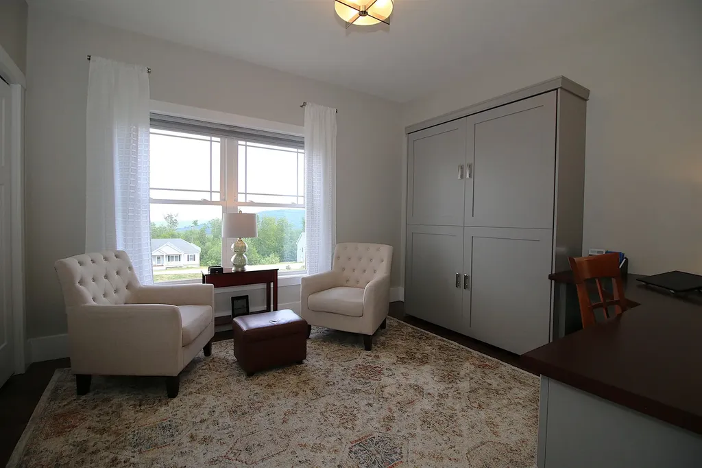 119 Boynton Hill Road Milford NH 03055