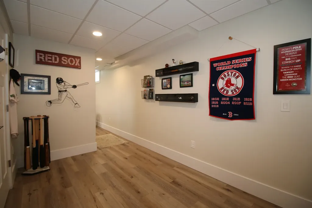 119 Boynton Hill Road Milford NH 03055