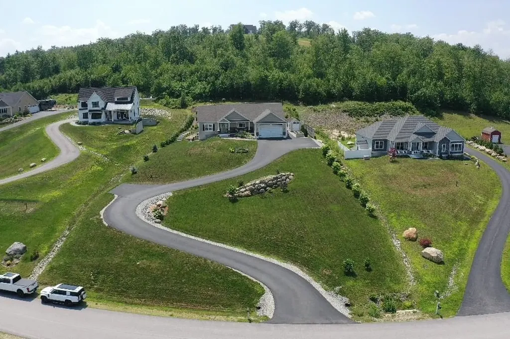 119 Boynton Hill Road Milford NH 03055