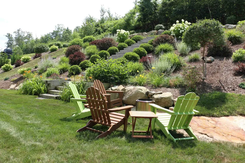 119 Boynton Hill Road Milford NH 03055