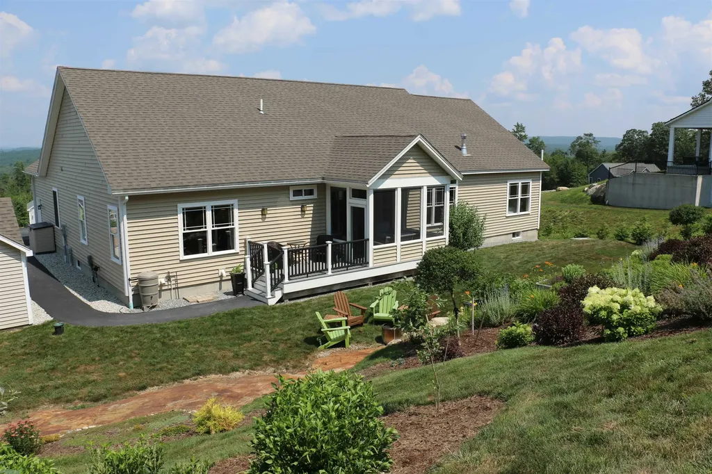 119 Boynton Hill Road Milford NH 03055