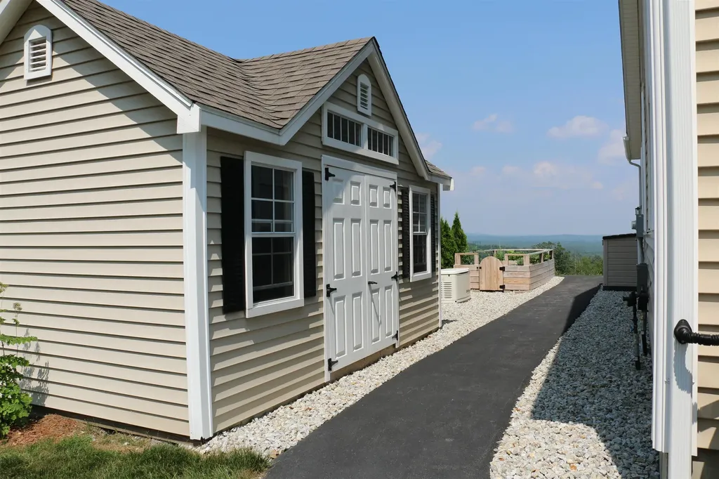 119 Boynton Hill Road Milford NH 03055