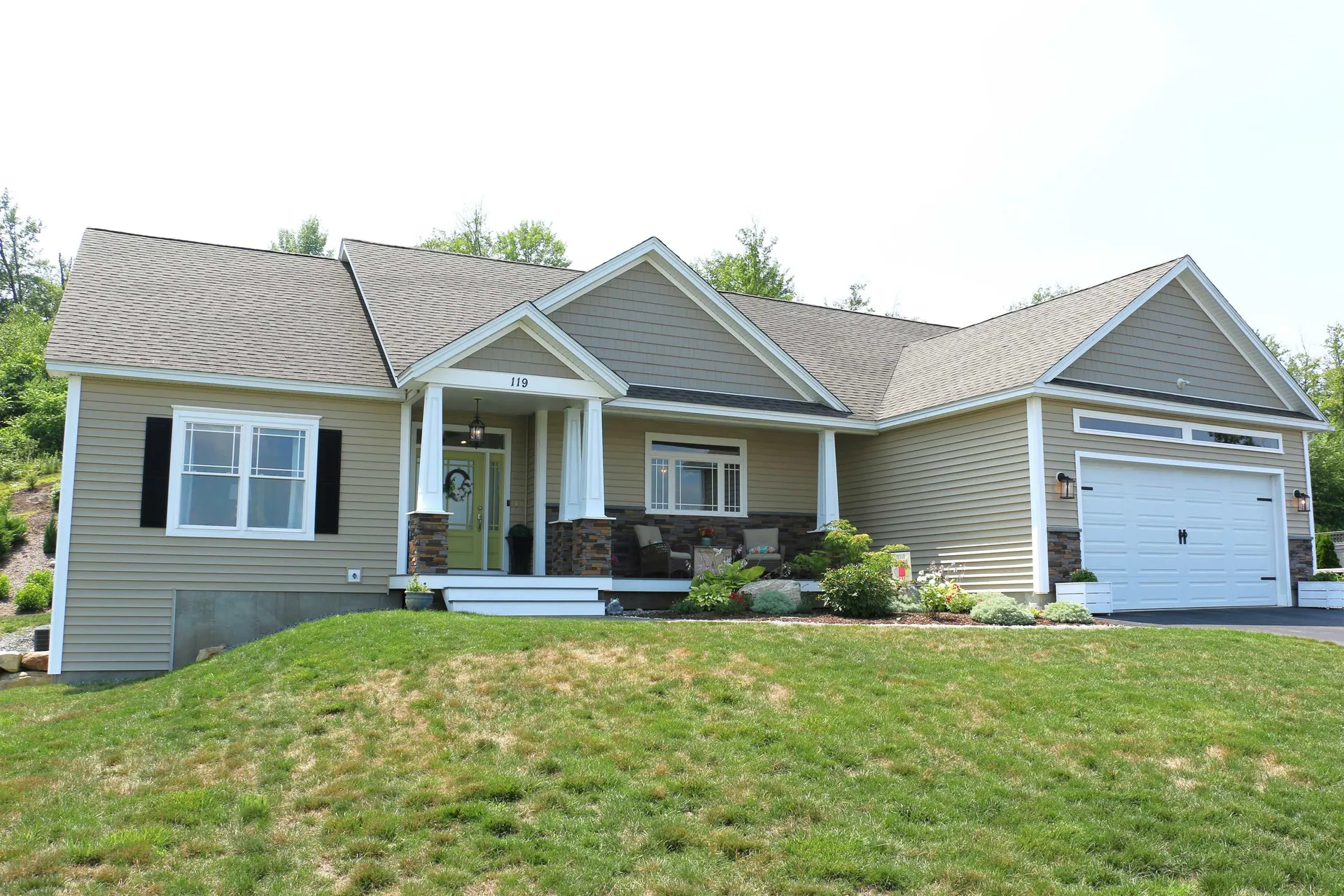 119 Boynton Hill Road Milford NH 03055