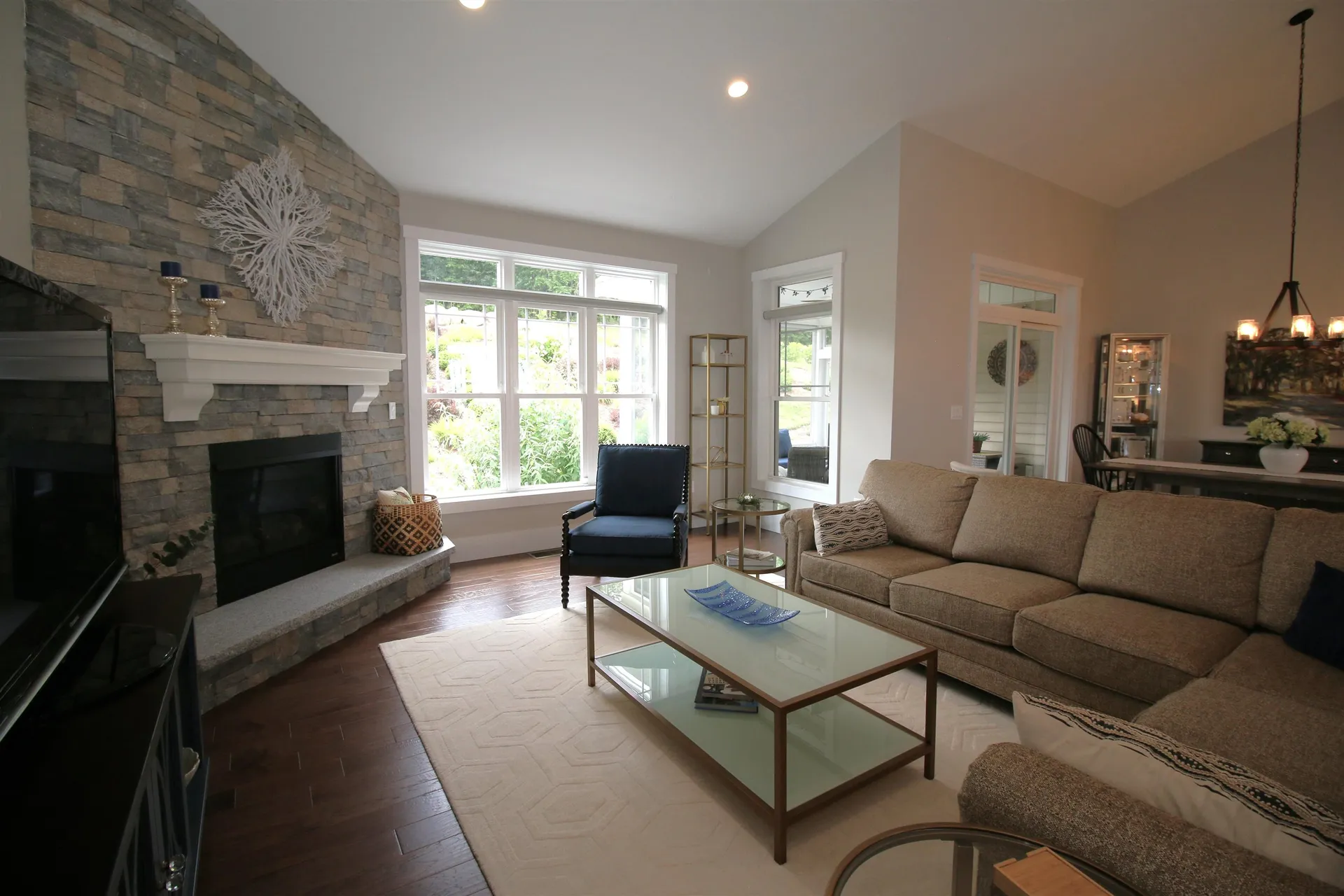 119 Boynton Hill Road Milford NH 03055