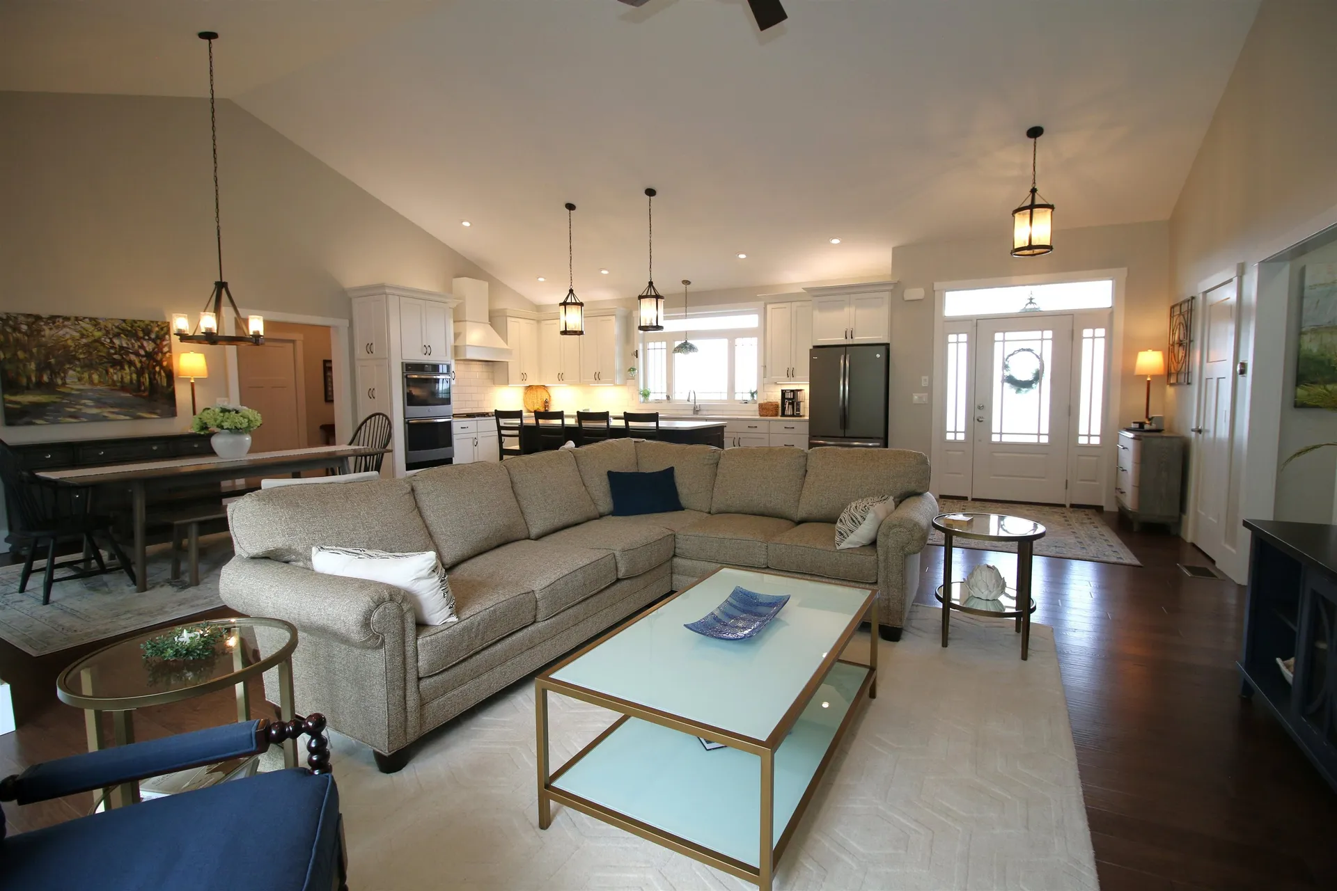 119 Boynton Hill Road Milford NH 03055