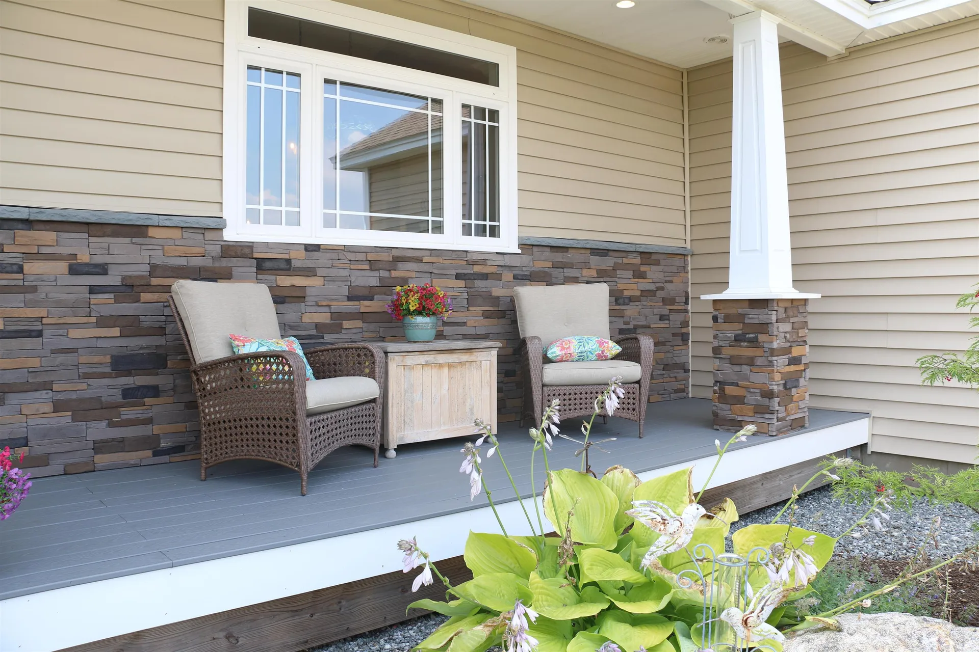 119 Boynton Hill Road Milford NH 03055