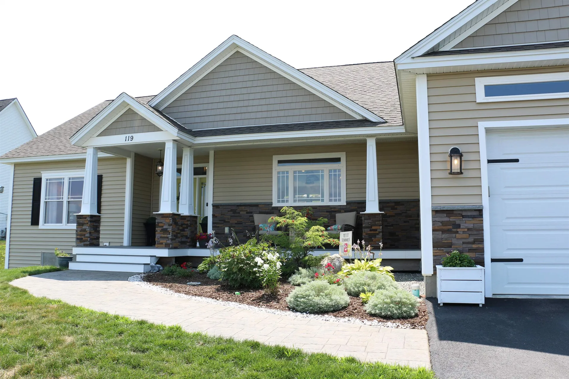 119 Boynton Hill Road Milford NH 03055