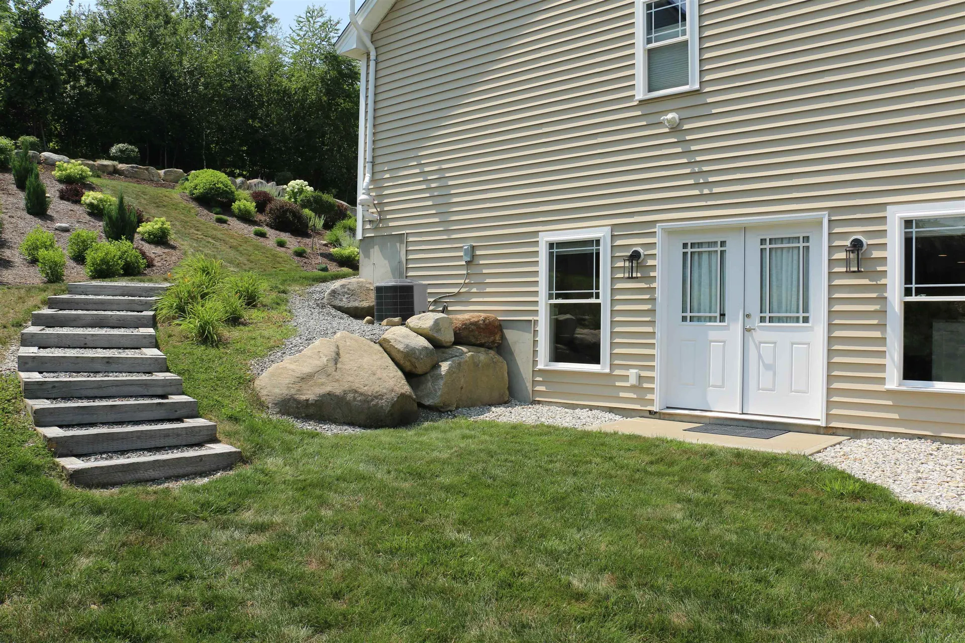 119 Boynton Hill Road Milford NH 03055