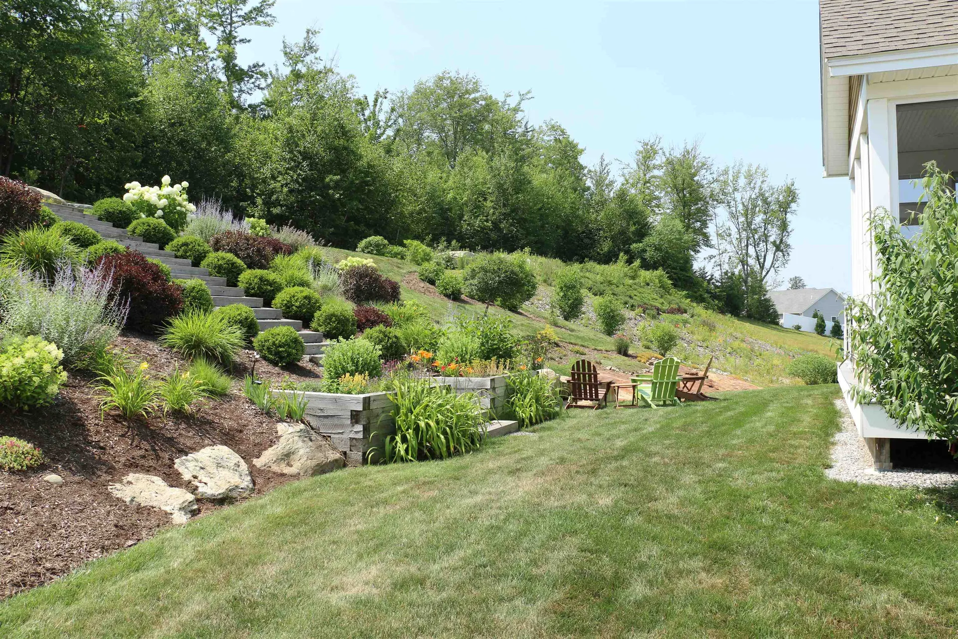 119 Boynton Hill Road Milford NH 03055