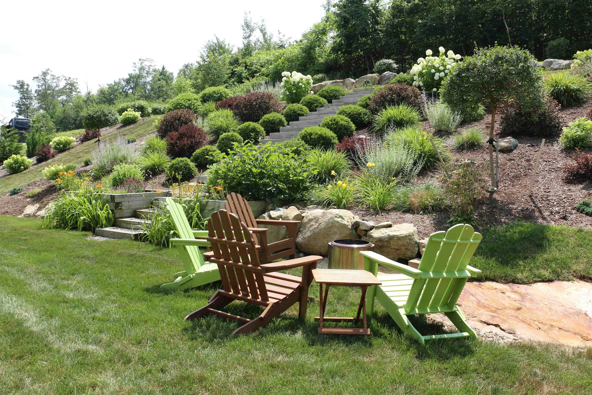 119 Boynton Hill Road Milford NH 03055