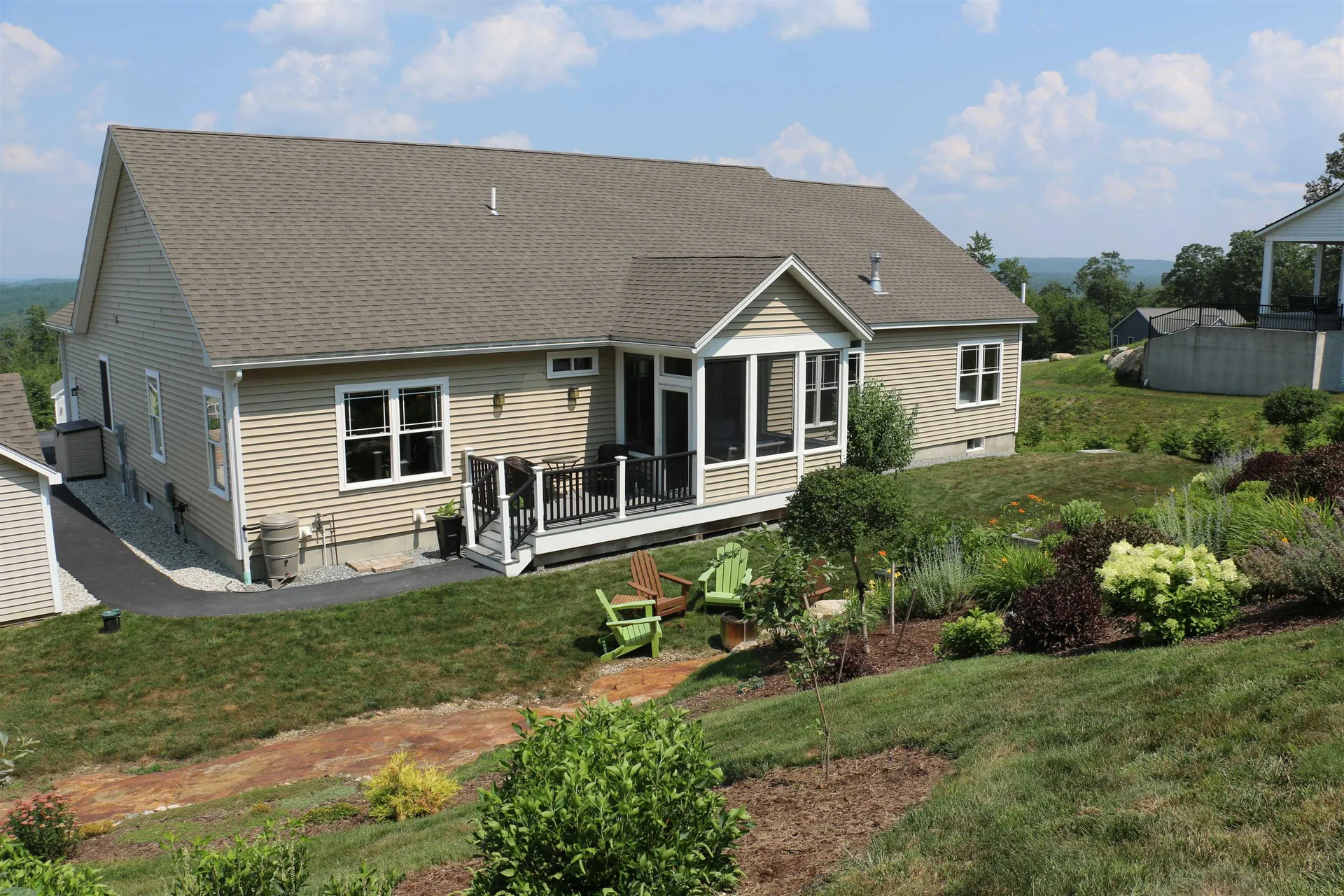 119 Boynton Hill Road Milford NH 03055