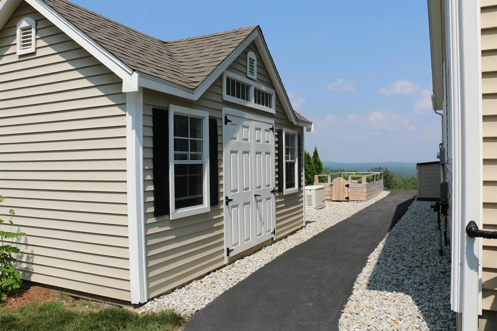 119 Boynton Hill Road Milford NH 03055