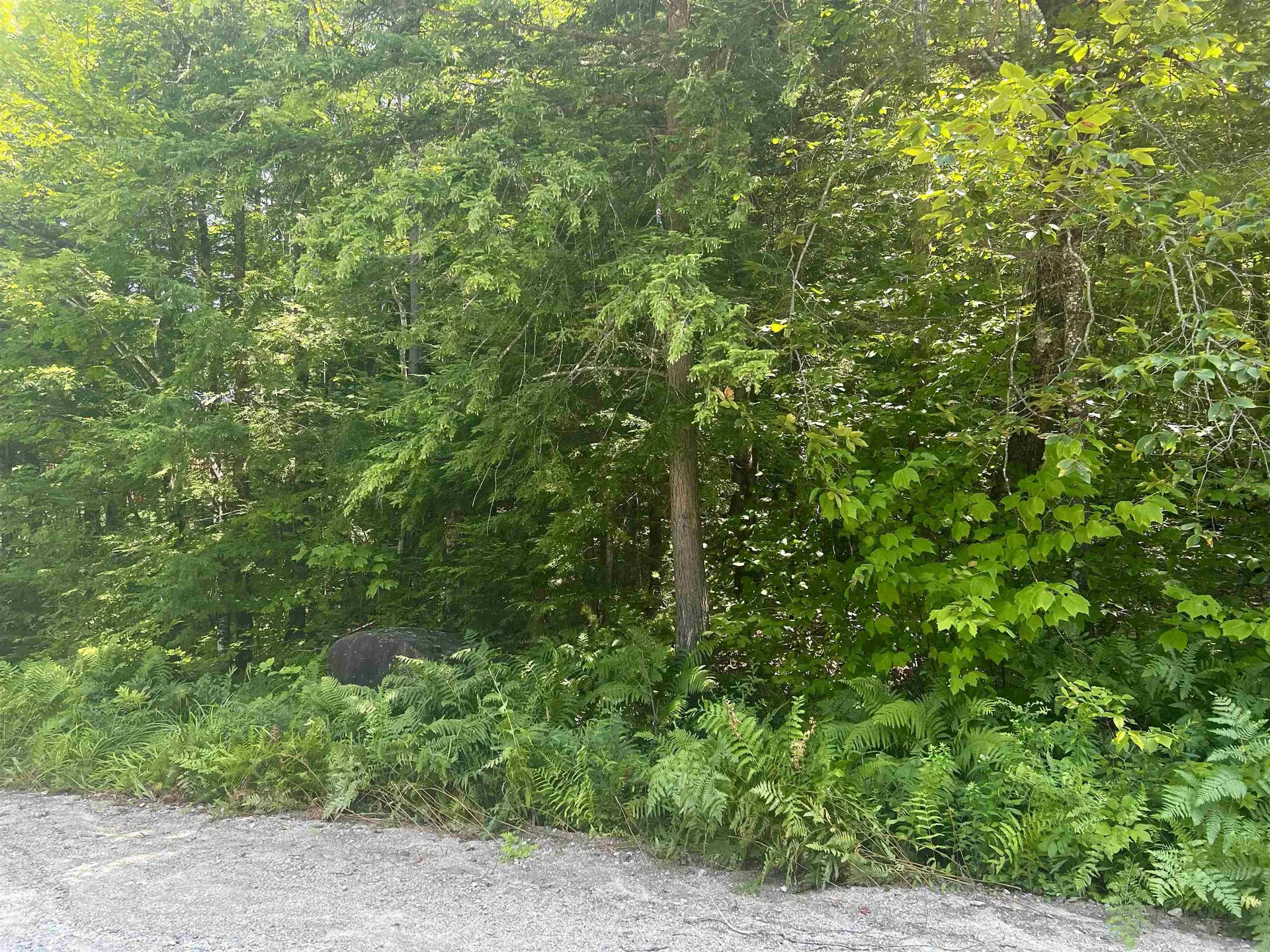 -- Landsdown Lane Conway NH 03818