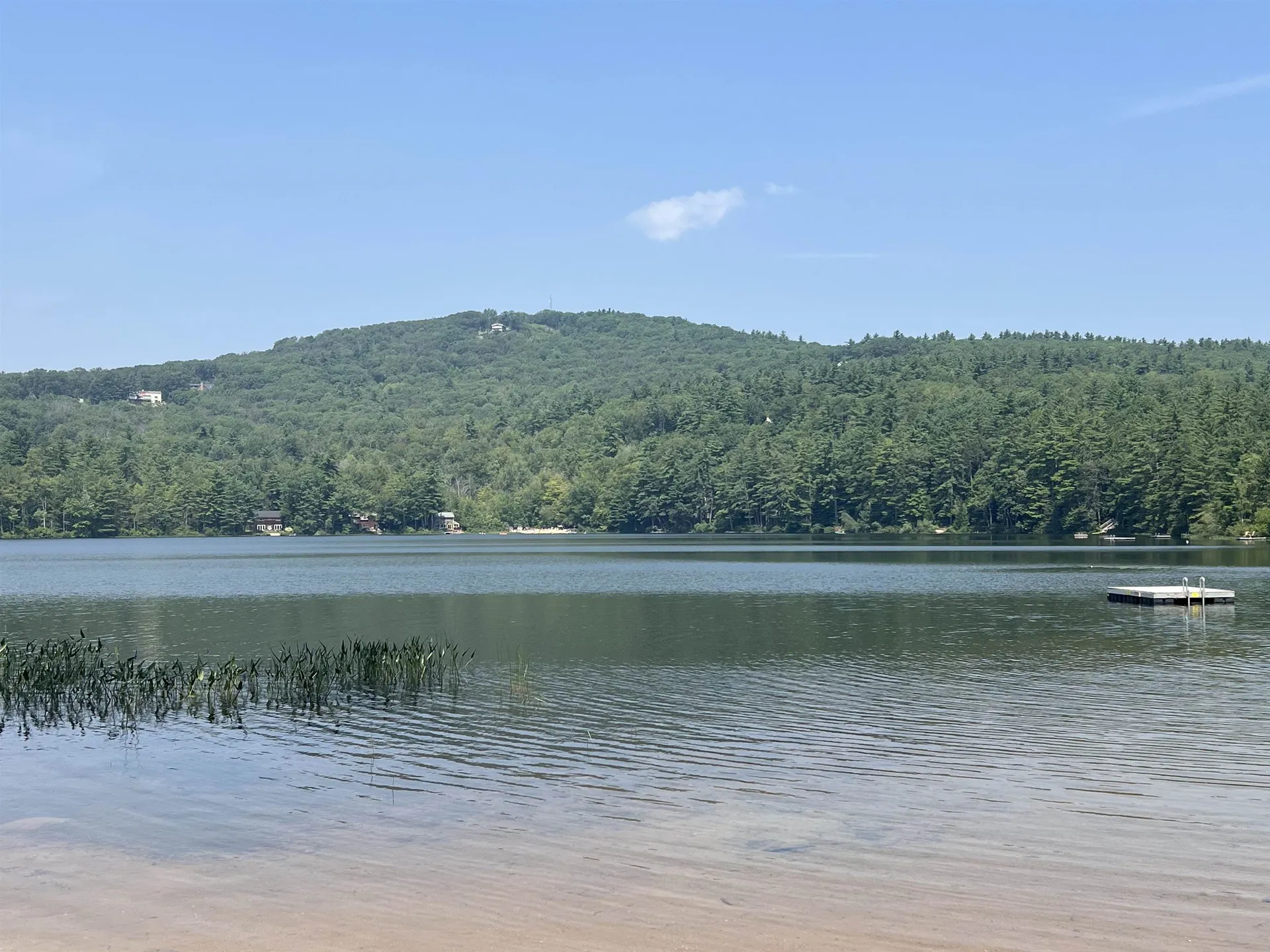 -- Landsdown Lane Conway NH 03818