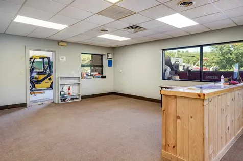 818 White Mountain Highway Milton NH 03851