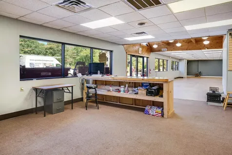 818 White Mountain Highway Milton NH 03851