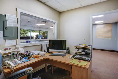 818 White Mountain Highway Milton NH 03851