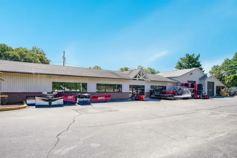 818 White Mountain Highway Milton NH 03851