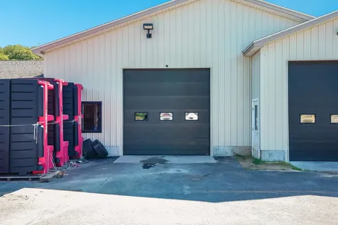 818 White Mountain Highway Milton NH 03851