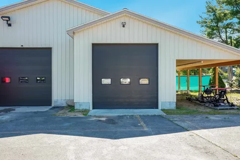 818 White Mountain Highway Milton NH 03851