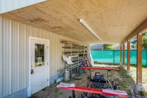 818 White Mountain Highway Milton NH 03851