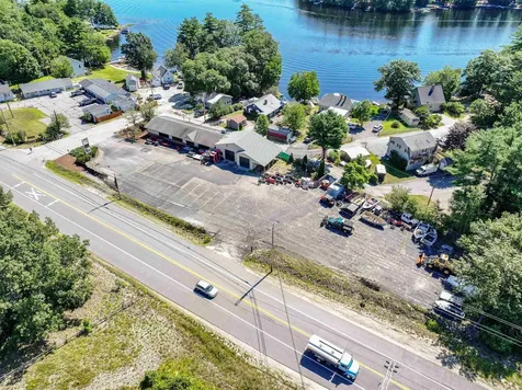 818 White Mountain Highway Milton NH 03851