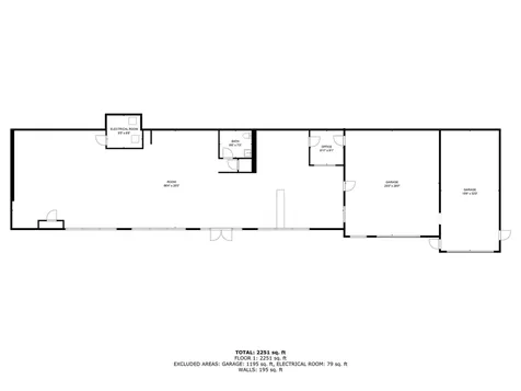 818 White Mountain Highway Milton NH 03851