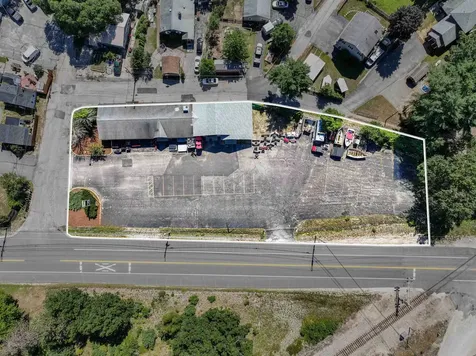 818 White Mountain Highway Milton NH 03851