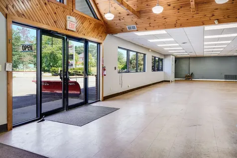 818 White Mountain Highway Milton NH 03851