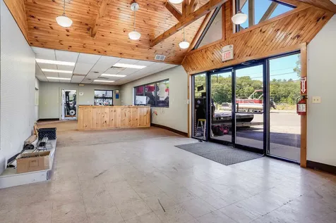 818 White Mountain Highway Milton NH 03851