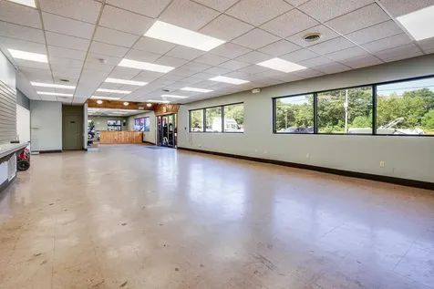 818 White Mountain Highway Milton NH 03851