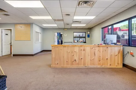 818 White Mountain Highway Milton NH 03851