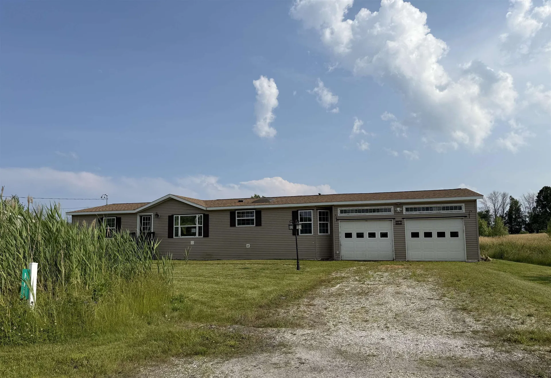 111 Deso Drive Alburgh VT 05440