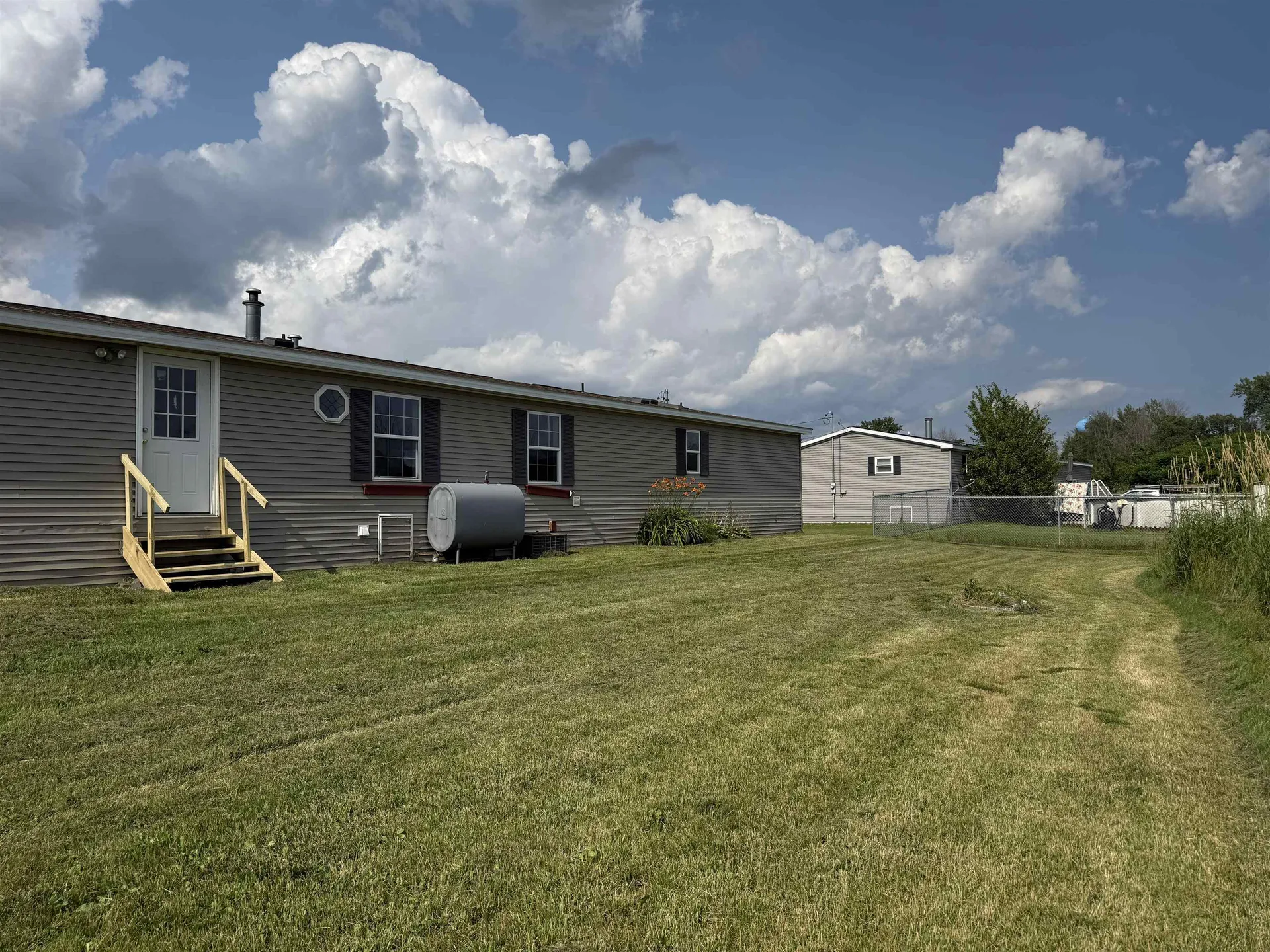 111 Deso Drive Alburgh VT 05440