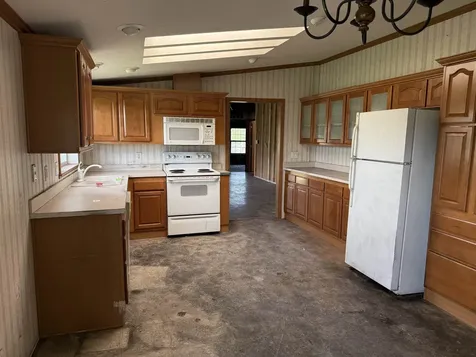 111 Deso Drive Alburgh VT 05440