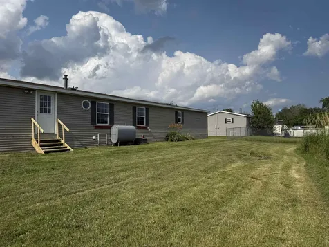 111 Deso Drive Alburgh VT 05440