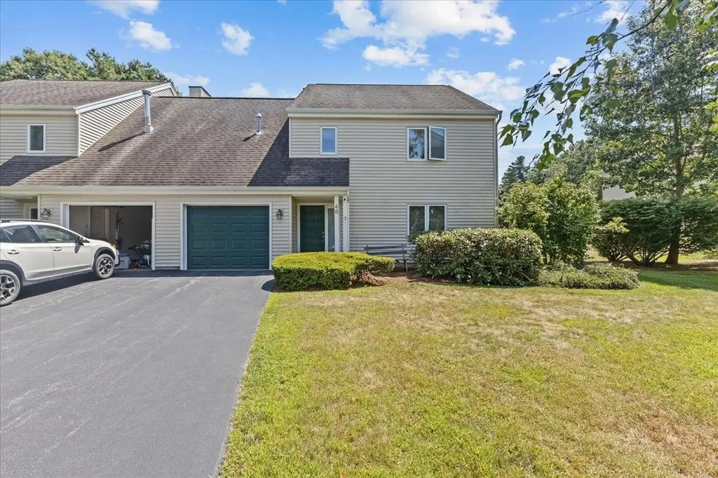 48 Thayer Bay Circle Colchester VT 05446-0000