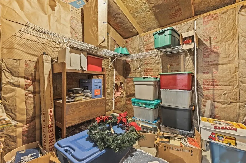 48 Thayer Bay Circle Colchester VT 05446-0000